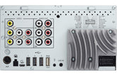 Parrot Asteroid SMART Digital Media Receiver with Navigation, Apps, Multimedia and Hands-Free Bluetooth