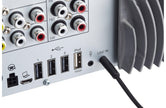 Parrot Asteroid SMART Digital Media Receiver with Navigation, Apps, Multimedia and Hands-Free Bluetooth