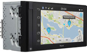 Parrot Asteroid SMART Digital Media Receiver with Navigation, Apps, Multimedia and Hands-Free Bluetooth
