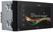 Parrot Asteroid SMART Digital Media Receiver with Navigation, Apps, Multimedia and Hands-Free Bluetooth