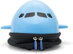 Certified Unisex Kid's School Travel Backpack – Blue, Small