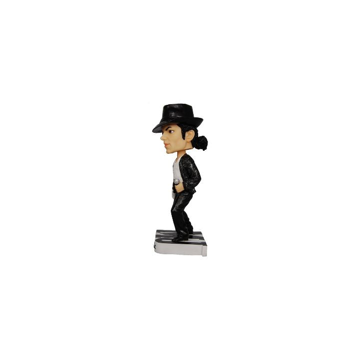 Odash Michael Jackson Bobblehead 7 inch