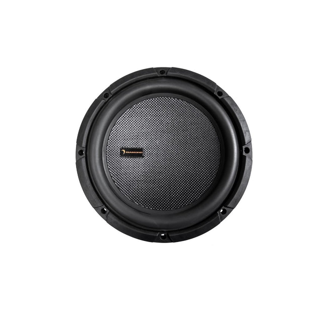HEX Series 12" Dual Voice Coil Subwoofer (2Ω) - H122 - H122 - Diamond Audio
