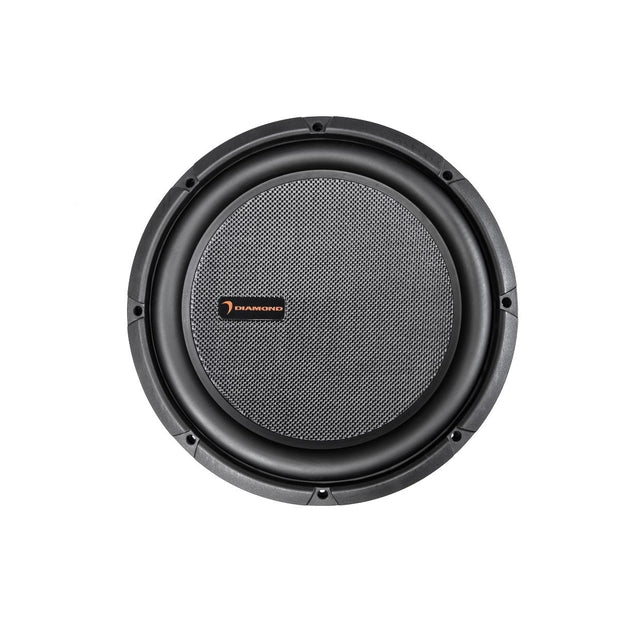 HEX Series 15" Dual Voice Coil Subwoofer (2Ω) - H152 - H152 - Diamond Audio