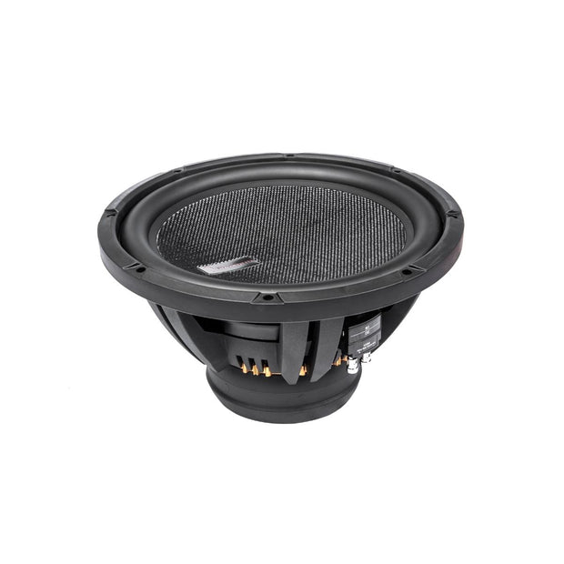 HEX Series 15" Dual Voice Coil Subwoofer (4Ω) - H154
