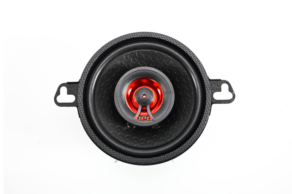 H35 - HED 2025 Edition 3.5” 2-Way Coaxial Full Range Speaker Set