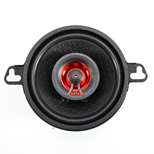 H35 - HED 2025 Edition 3.5” 2-Way Coaxial Full Range Speaker Set