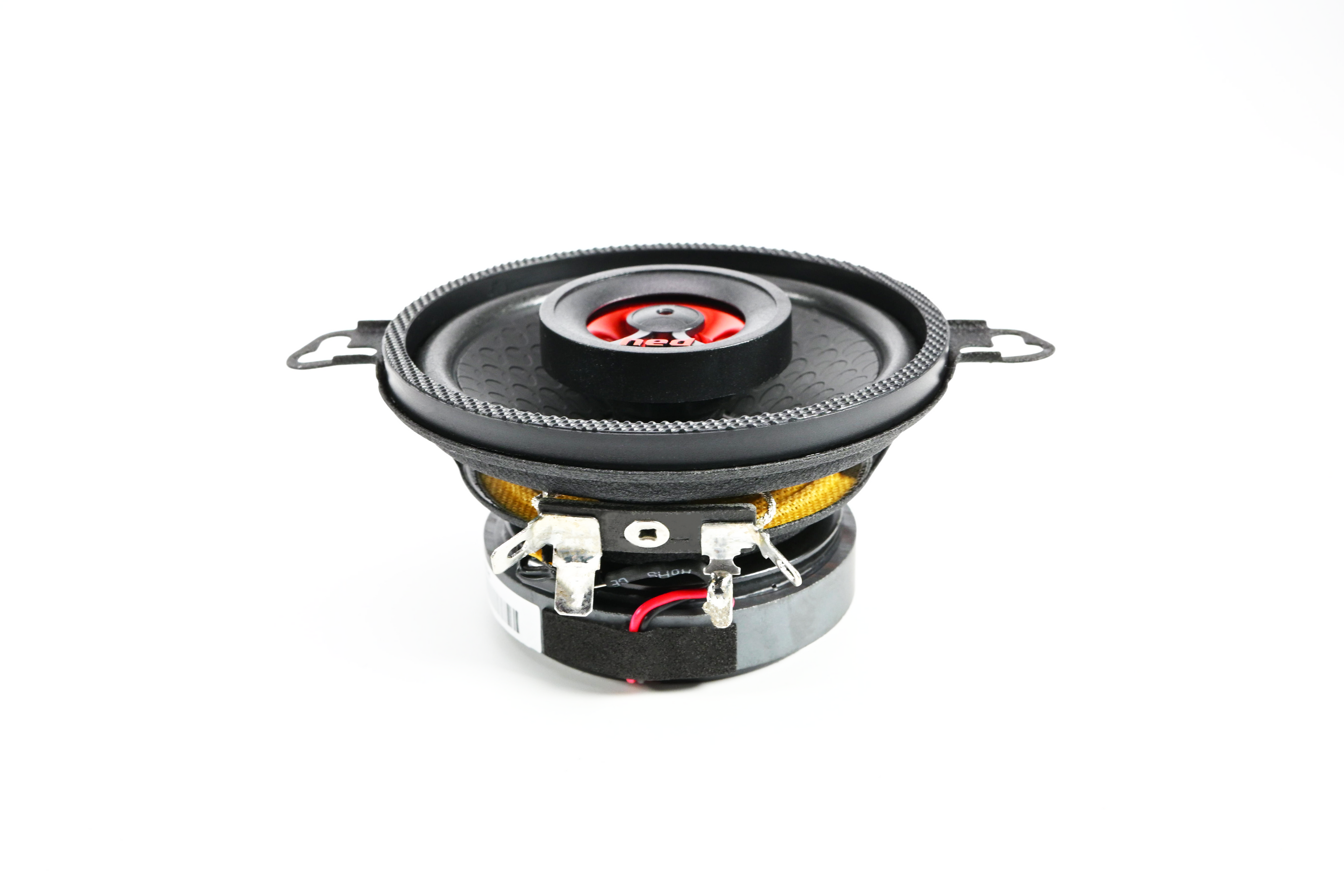 H35 - HED 2025 Edition 3.5” 2-Way Coaxial Full Range Speaker Set