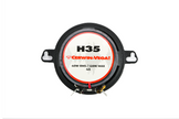 H35 - HED 2025 Edition 3.5” 2-Way Coaxial Full Range Speaker Set