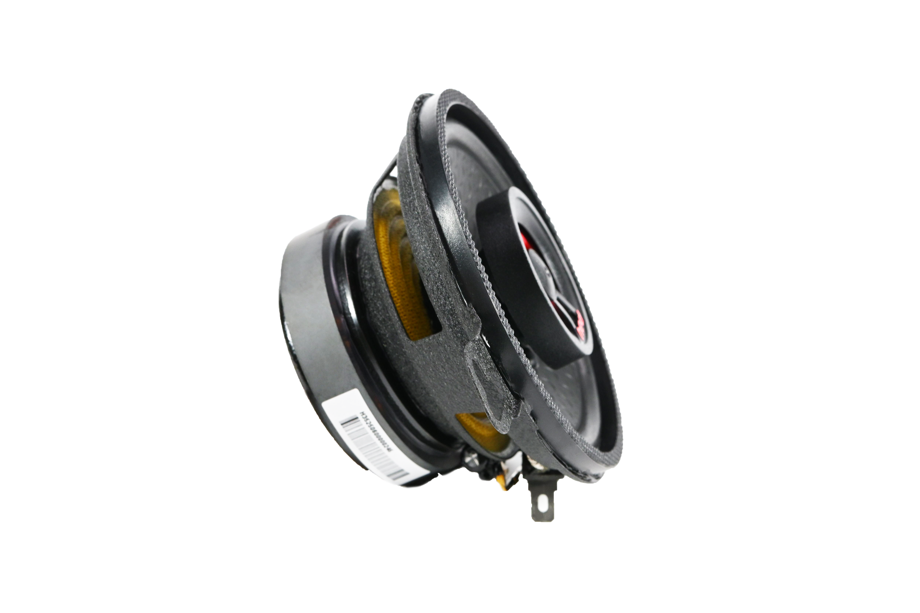 H35 - HED 2025 Edition 3.5” 2-Way Coaxial Full Range Speaker Set