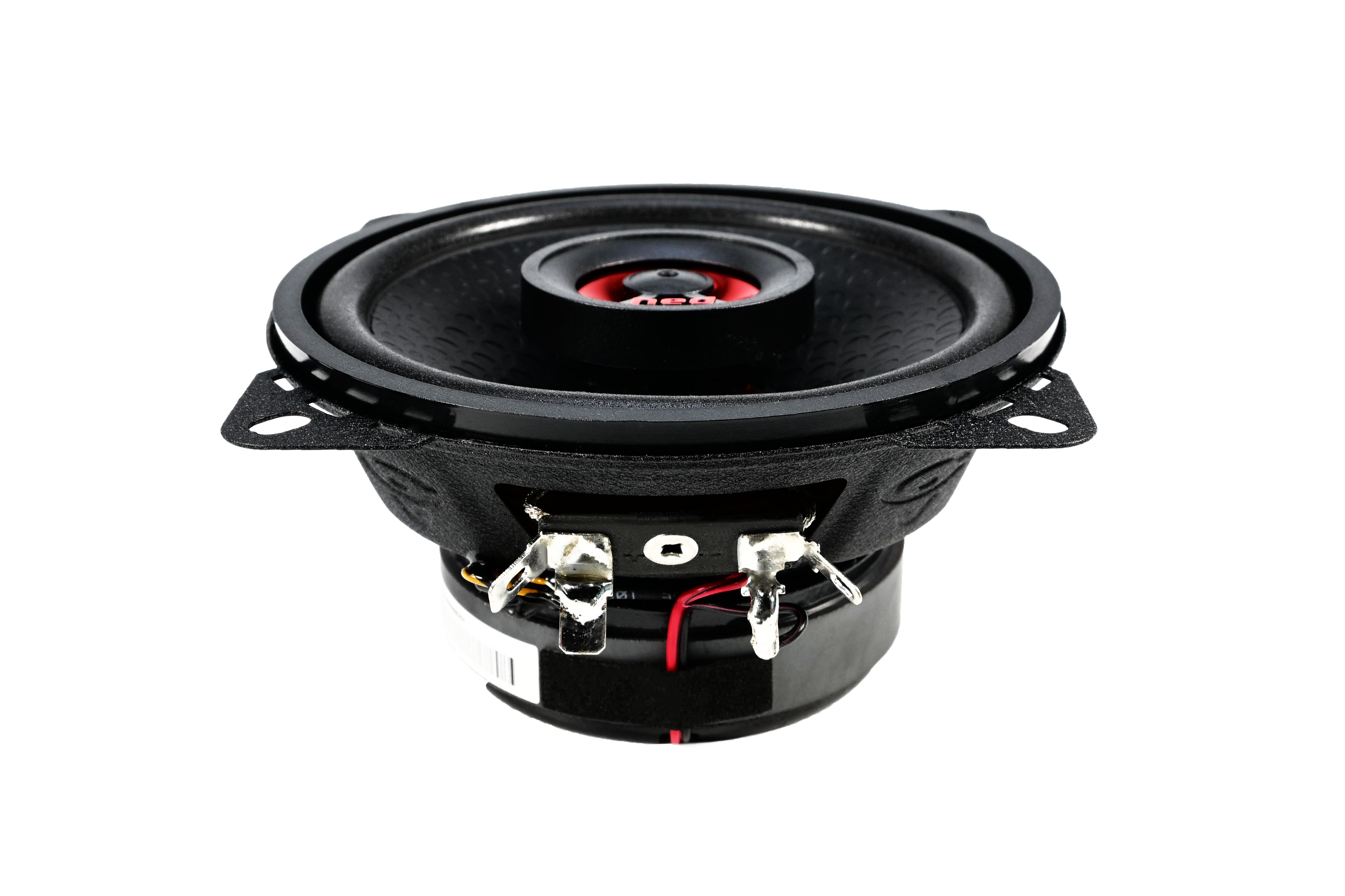 H40 - HED 2025 Edition 4” 2-Way Coaxial Full Range Speaker Set