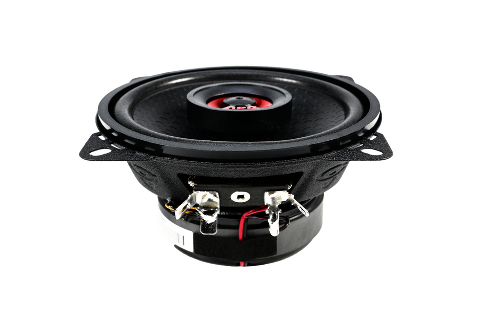 H40 - HED 2025 Edition 4” 2-Way Coaxial Full Range Speaker Set