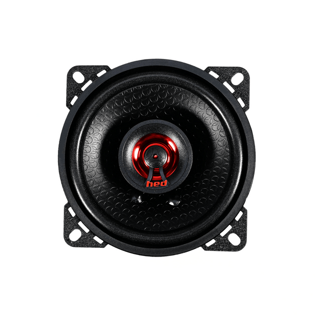 H40 - HED 4” 2 - Way Coaxial Full Range Speaker Set - Cerwin Vega