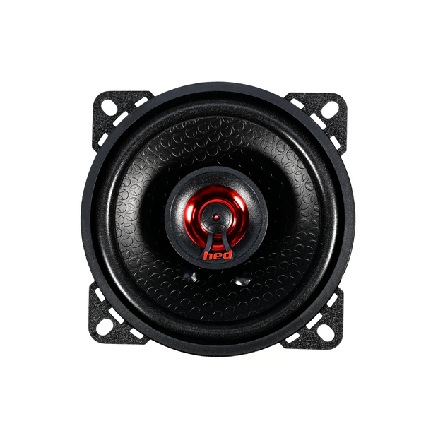 H40 - HED 2025 Edition 4” 2-Way Coaxial Full Range Speaker Set