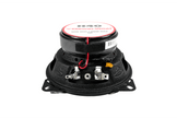 H40 - HED 4” 2-Way Coaxial Full Range Speaker Set