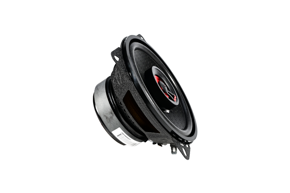 H40 - HED 2025 Edition 4” 2-Way Coaxial Full Range Speaker Set