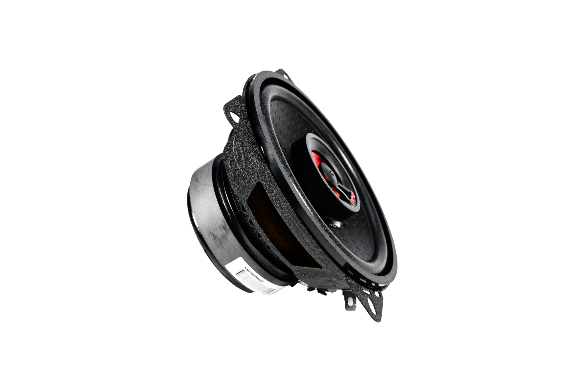 H40 - HED 4” 2 - Way Coaxial Full Range Speaker Set - Cerwin Vega