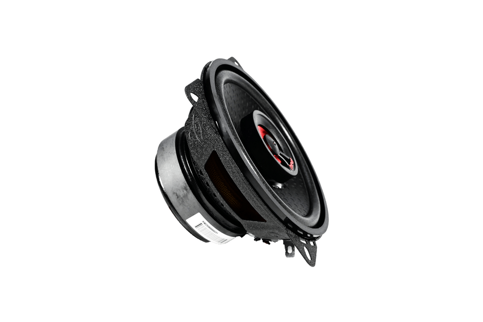 H40 - HED 4” 2 - Way Coaxial Full Range Speaker Set - Cerwin Vega