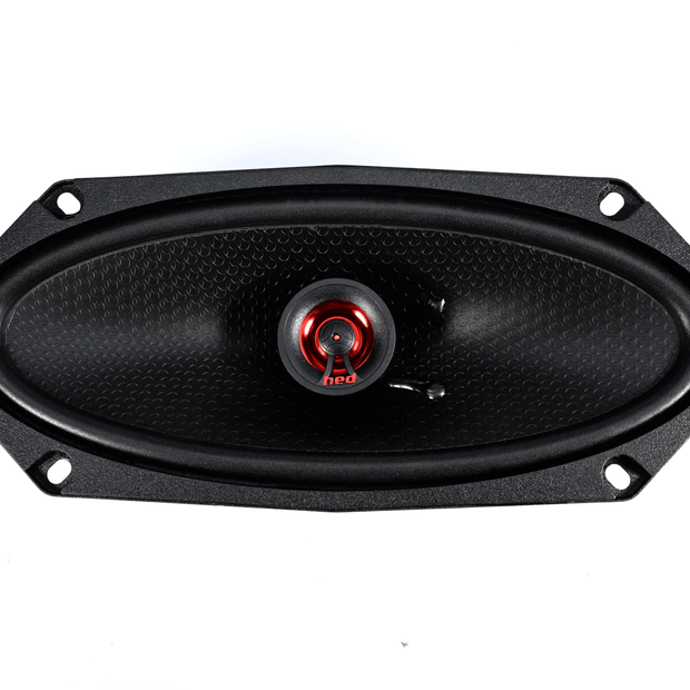 H410 - HED 4"x10” 2 - Way Coaxial Full Range Speaker Set - Cerwin Vega