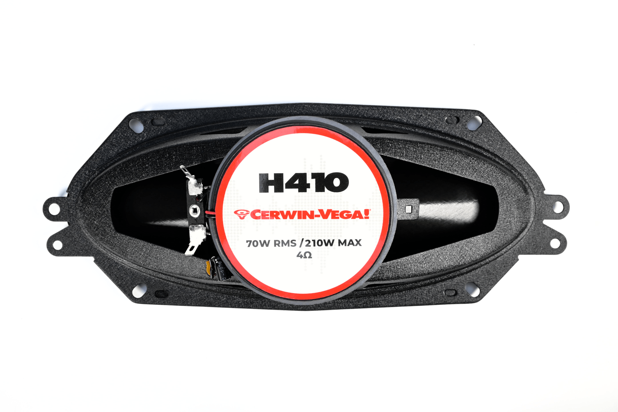 H410 - HED 4