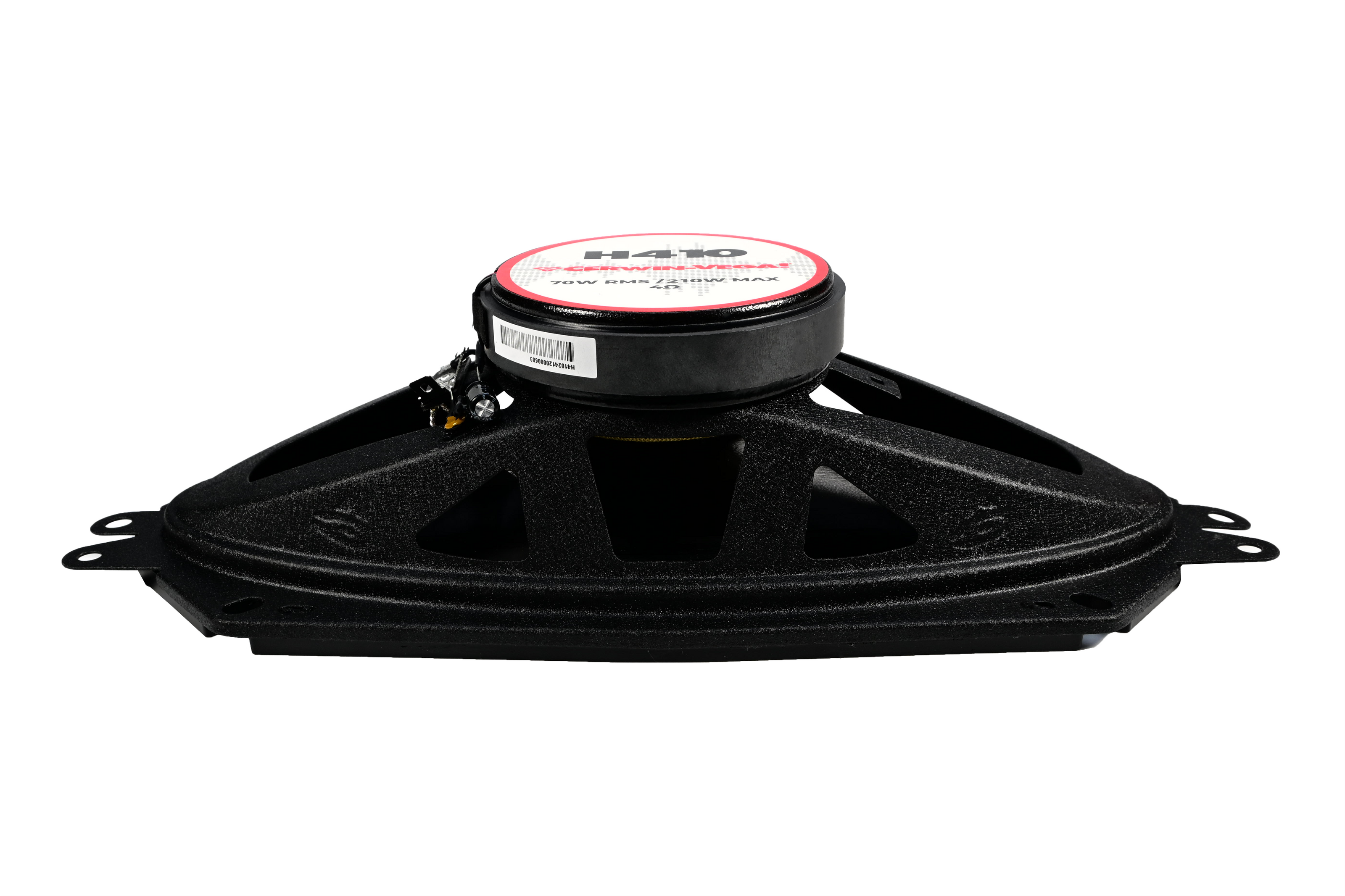 H410 - HED 2025 Edition 4