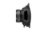 H4C - HED 4” 2-Way Component Full Range Speaker Set