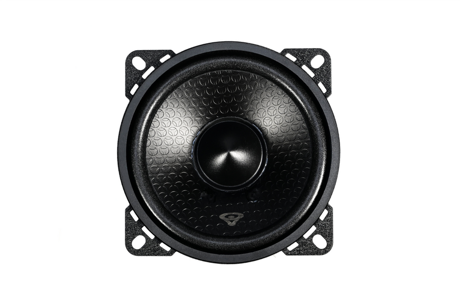 H4C - HED 2025 Edition 4” 2-Way Component Full Range Speaker Set