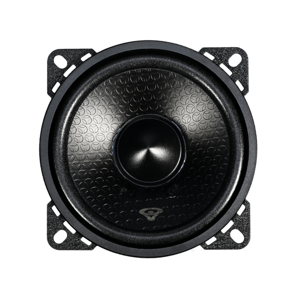 H4C - HED 2025 Edition 4” 2-Way Component Full Range Speaker Set