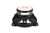 H4C - HED 4” 2-Way Component Full Range Speaker Set