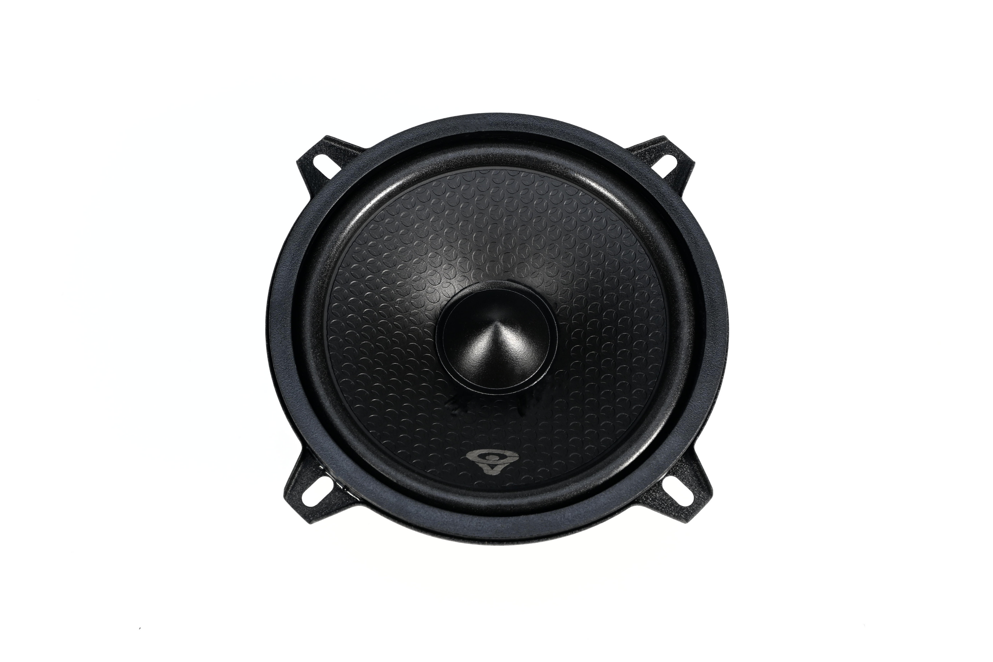 H525C - HED 2025 Edition 5.25” 2-Way Component Full Range Speaker Set