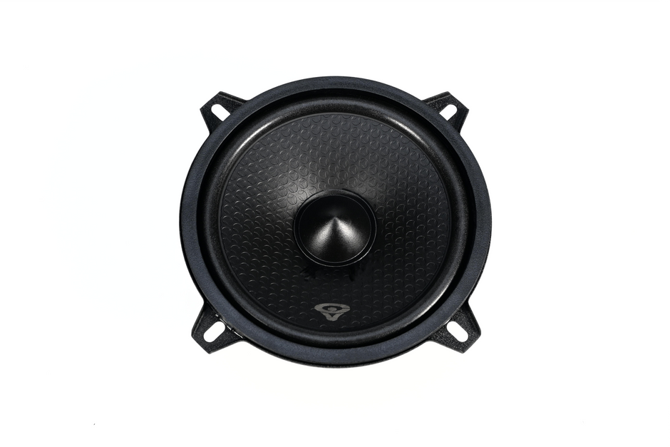 H525C - HED 2025 Edition 5.25” 2-Way Component Full Range Speaker Set