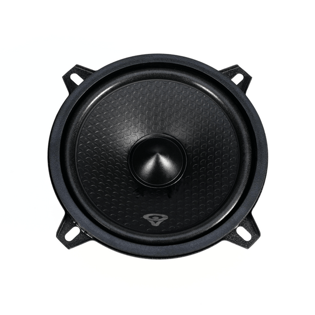 H525C - HED 5.25” 2-Way Component Full Range Speaker Set