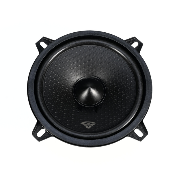 H525C - HED 2025 Edition 5.25” 2-Way Component Full Range Speaker Set