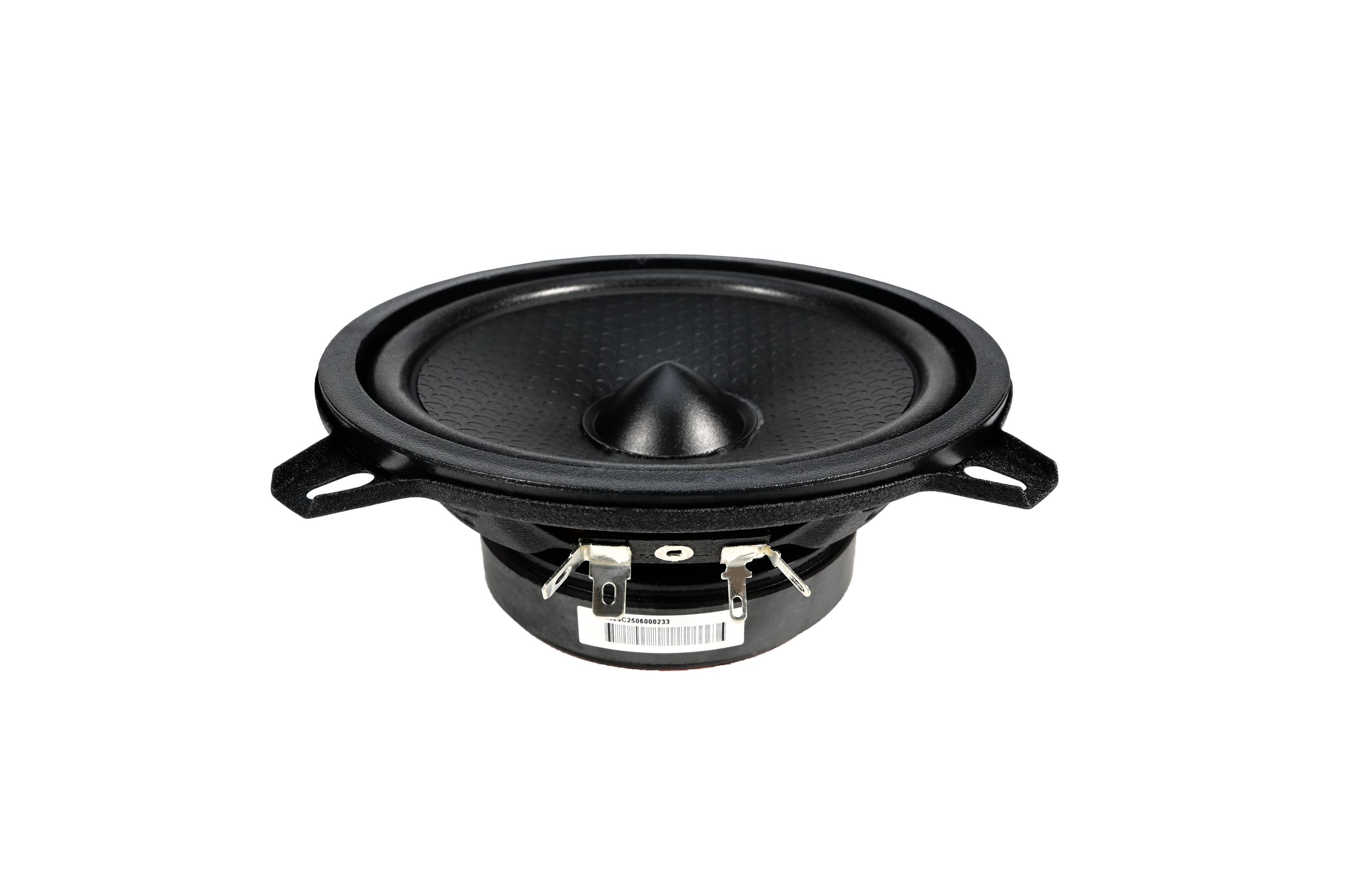 H525C - HED 2025 Edition 5.25” 2-Way Component Full Range Speaker Set