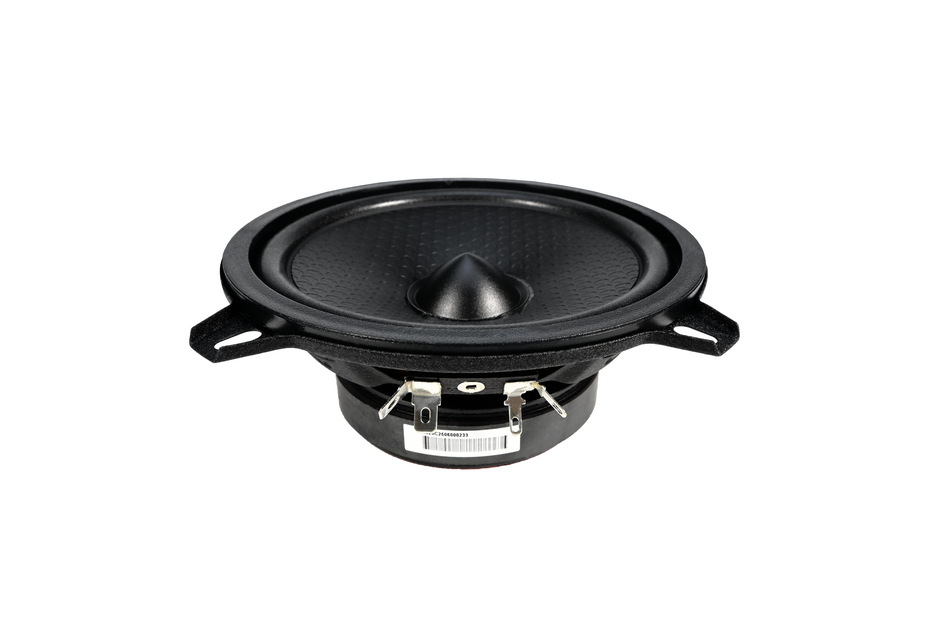 H525C - HED 2025 Edition 5.25” 2-Way Component Full Range Speaker Set