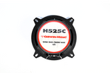 H525C - HED 5.25” 2-Way Component Full Range Speaker Set