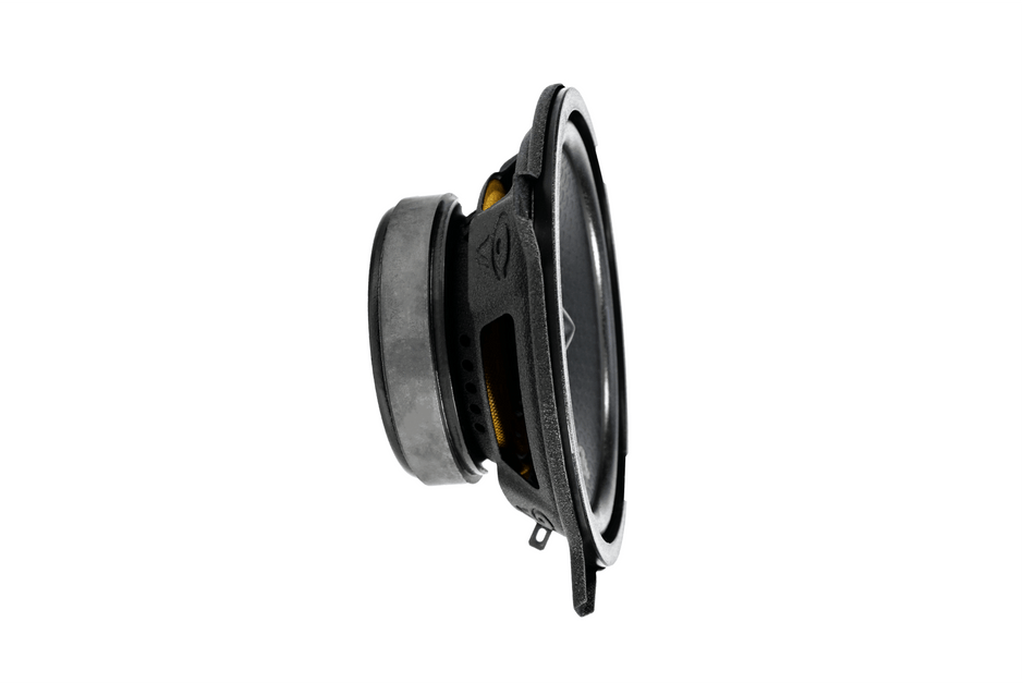 H525C - HED 5.25” 2 - Way Component Full Range Speaker Set - Cerwin Vega