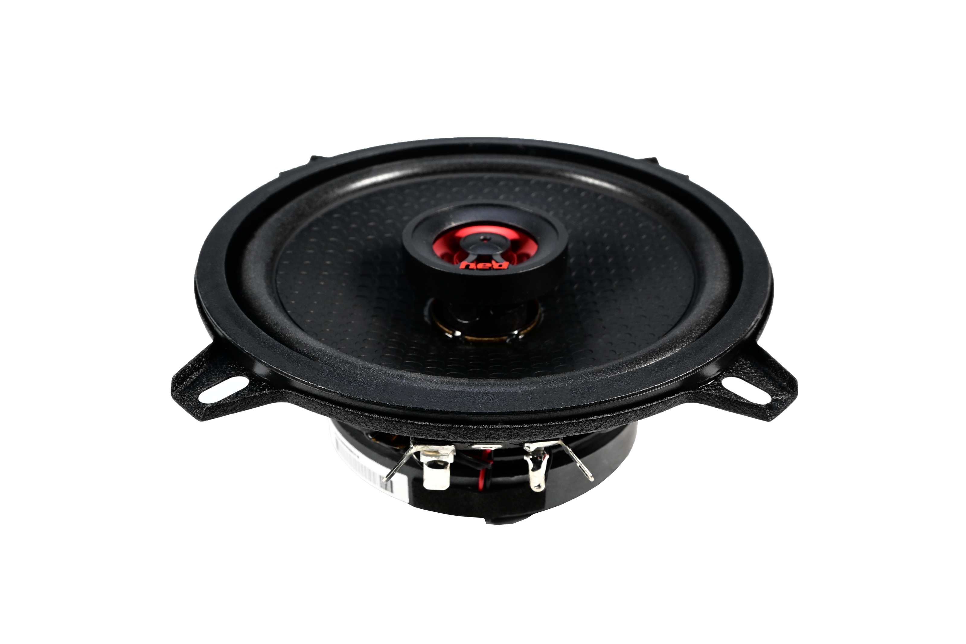 H52 - HED 2025 Edition 5.25” 2-Way Coaxial Full Range Speaker Set