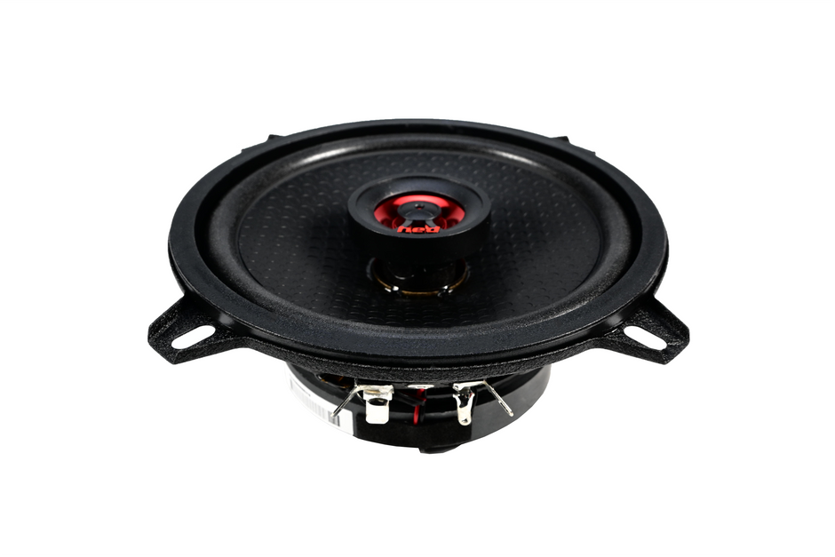 H52 - HED 2025 Edition 5.25” 2-Way Coaxial Full Range Speaker Set