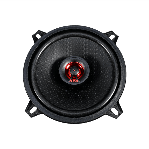 H52 - HED 5.25” 2-Way Coaxial Full Range Speaker Set