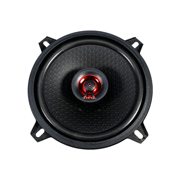 H52 - HED 2025 Edition 5.25” 2-Way Coaxial Full Range Speaker Set