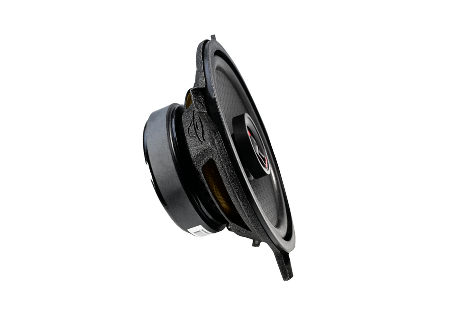 H52 - HED 2025 Edition 5.25” 2-Way Coaxial Full Range Speaker Set