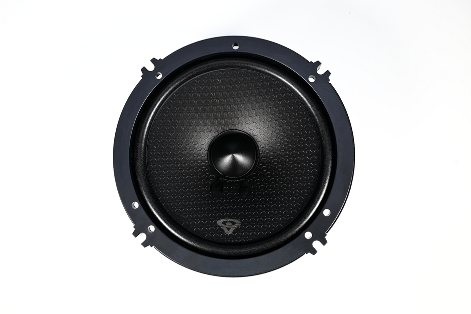 H65C - HED 2025 Edition 6.5” 2-Way Component Speaker Set