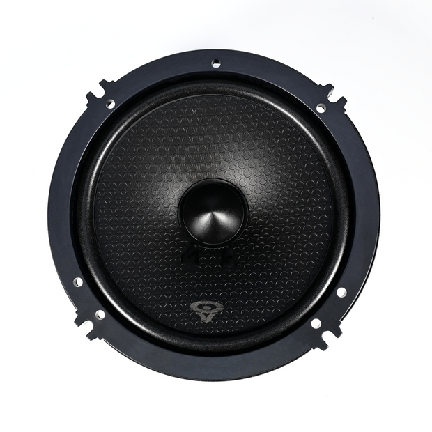 H65C - HED 2025 Edition 6.5” 2-Way Component Speaker Set