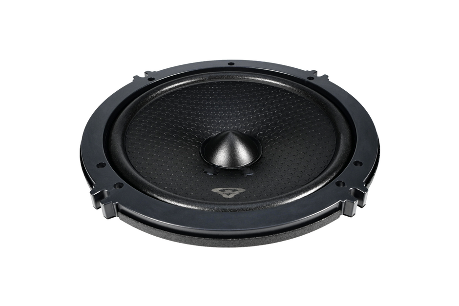 H65C - HED 2025 Edition 6.5” 2-Way Component Speaker Set