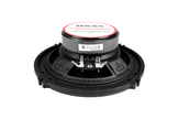 H65C - HED 6.5” 2 - Way Component Speaker Set - Cerwin Vega