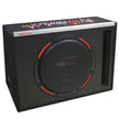 HED Subwoofer Enclosures - Cerwin Vega