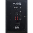 HED Powered Subwoofer Enclosure - Cerwin Vega