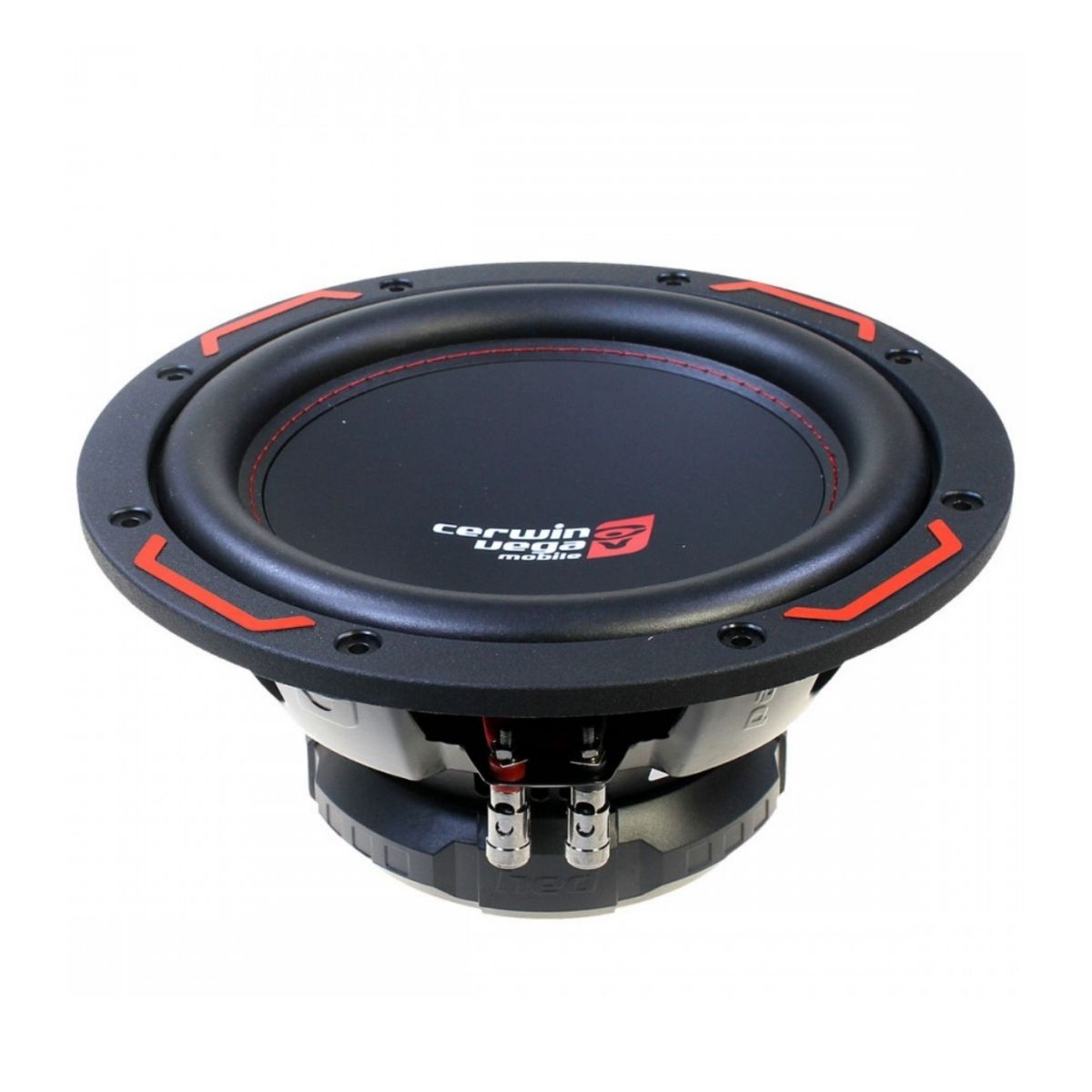 Cerwin Vega SVC 10 Inch Subwoofer