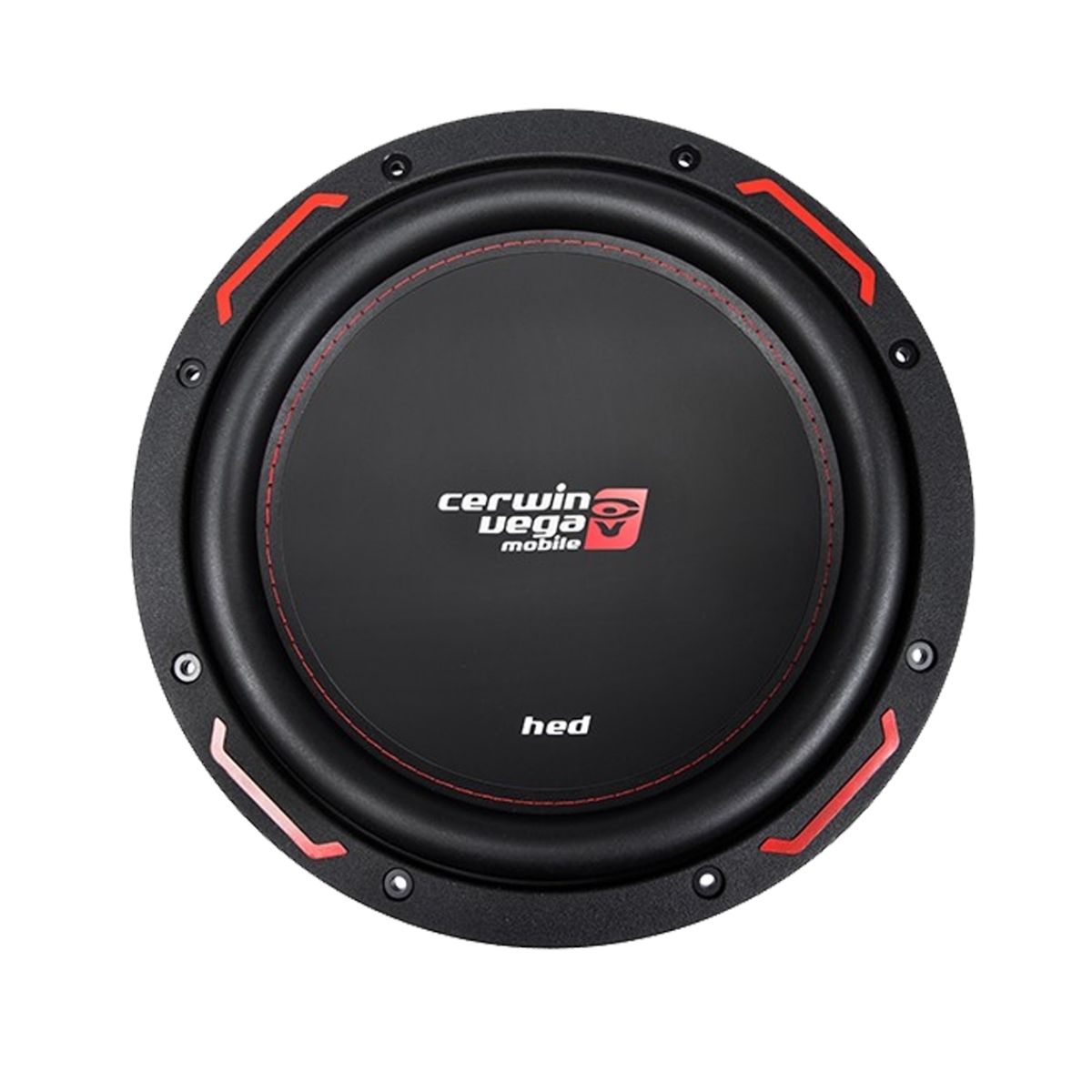 HED Series Subwoofers - Cerwin Vega